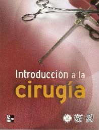 Introduccin a la Ciruga