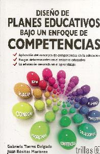 Diseo de Planes Educativos bajo un enfoque de Competencias