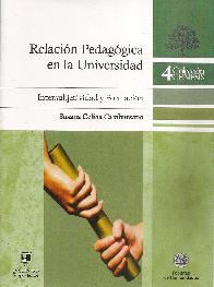 Relacin Pedaggica en la Universidad