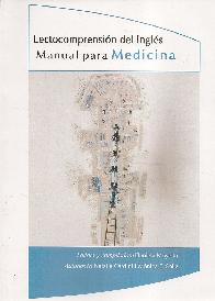 Lectocrompensin del Ingls Manual para Medicina