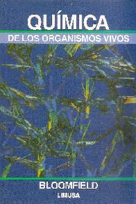 Qumica de los Organismos Vivos