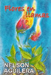 Flores en Llamas