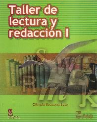 Taller de lectura redaccin I