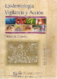 Epidemiologa Vigilancia y Accin