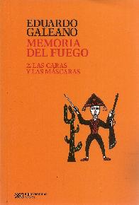 Memoria del Fuego 2