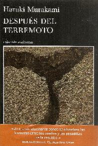 Despus del Terremoto