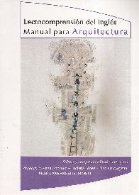 Lectocomprensin del Ingls Manual para Arquitectura