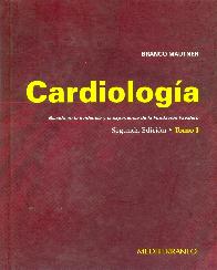 Cardiologia  2 Tomos