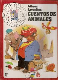 Cuentos de Animales