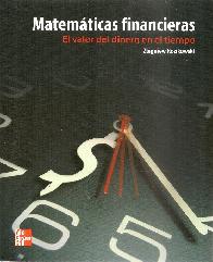 Matemticas Financieras Kozikowski