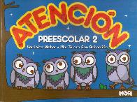 Atencin preescolar 2