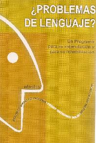  Problemas del Lenguaje ? Afasias 2 Tomos