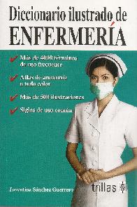 Diccionario ilustrado de Enfermera