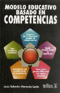 Modelo educativo basado en Competencias
