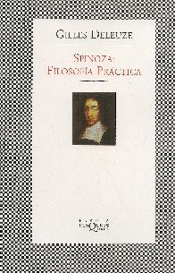 Spinoza : Filosofía Práctica