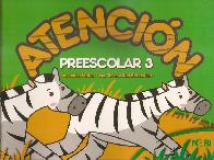 Atencin preescolar 3