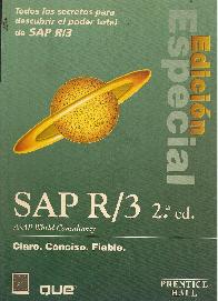 Edicion especial SAP R/3