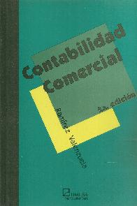 Contabilidad Comercial