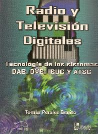 Radio y Television Digitales