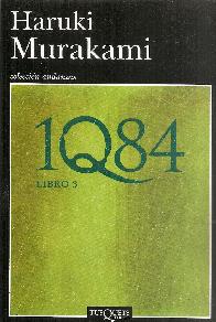 1Q84 Libro 3