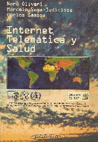 Internet, telematica y salud