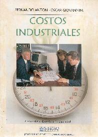 Costos Industriales