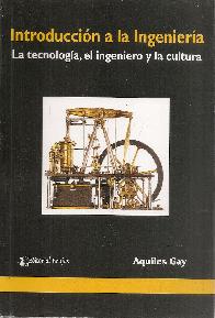 Introduccin a la Ingeniera