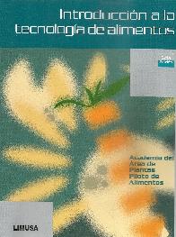 Introduccin a la tecnologa de alimentos