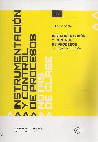Instrumentacin y control de Procesos