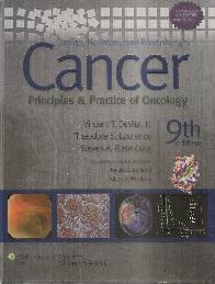 Cancer DeVita, Hellman, and Rosenberg's