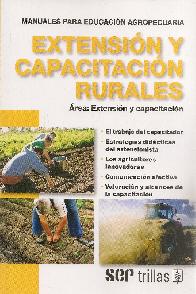 Extensin y Capacitacin Rurales
