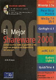 El mejor Shareware 2000