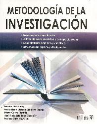 Metodologa de la Investigacin