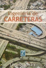 Ingeniera de Carreteras