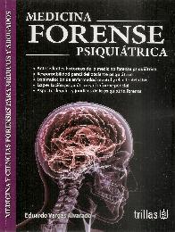 Medicina Forense Psiquitrica