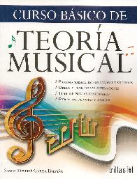 Curso Bsico de Teora Musical