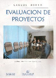 Evaluacin de Proyectos