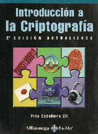 Introduccion a la Criptografia