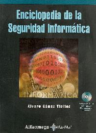 Enciclopedia de la Seguridad Informatica CD