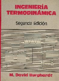 Ingenieria Termodinamica