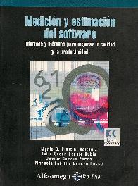 Medicion y estimacion del Software