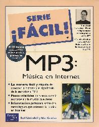 MP 3 musica en Internet