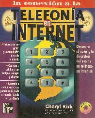 La conexion a la telefonia