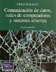 Comunicacin de datos