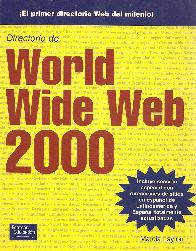 World wide web 2000