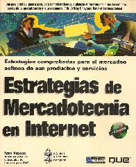 Estrategias de Mercadotecnia en Internet