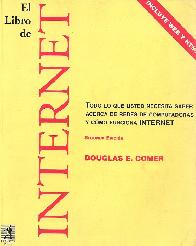 El libro de internet