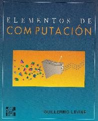 Elementos de Computacion