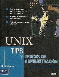 Unix Tips y trucos de administracion