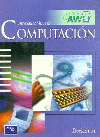 Introduccion a la computacion